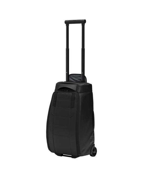 Backpack DB Hugger Roller Bag Carry-on 40L Black - 2024/25