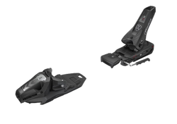 Ski bindings HEAD Protector PR 13 GW brake 85 Matt Black - 2025/26