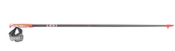 Poles Nordic Walking LEKI Flash Carbon - 2022