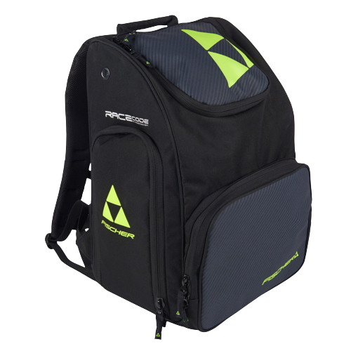 Plecak Fischer Backpack Race JR 40L - 2023/24