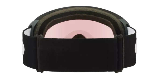 Goggles OAKLEY Flight Path L Matte Black Prizm Snow Hi Pink - 2022/23