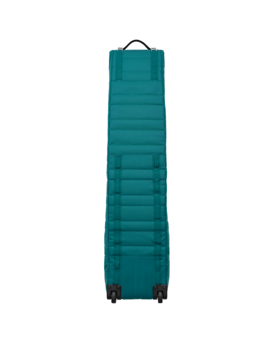 Skitasche Db Snow Roller Pro Midnight Teal - 2024/25