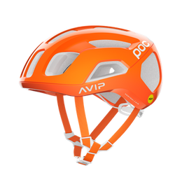 Bicycle helmet POC VENTRAL AIR SPIN AVIP