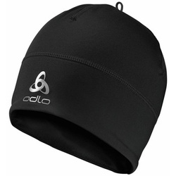 Czapka Odlo Polyknit Warm Eco Hat Balck - 2023/24