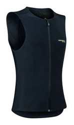 Protektor KOMPERDELL Air Vest Men Black - 2022/23