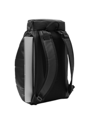 DB Hugger Backpack 25L Black Out - 2024/25