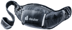 Pas biodrowy Deuter Shortrail III Black - 2023