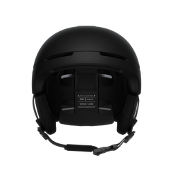 Helmet POC Obex BC MIPS Uranium Black Matt - 2024/25