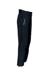 Ski pants Stoeckli Fullzip Black - 2024/25