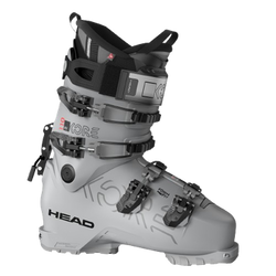 Ski boots HEAD Kore 110 MV GW Grey - 2024/25