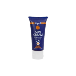 Krem z filtrem Alpen Sun Cream SPF30