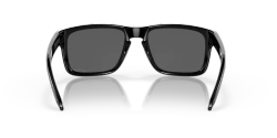 Sunglasses OAKLEY Holbrook Polished Black/Prizm Black - 2023