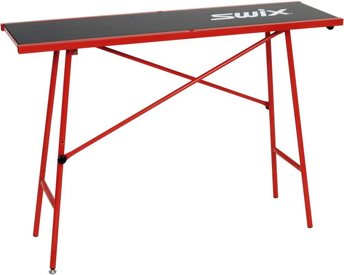 Stół serwisowy SWIX T75W Waxing table wide