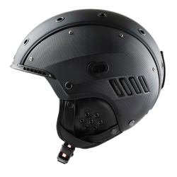 Kask Casco SP-4 Black Structure - 2024/25