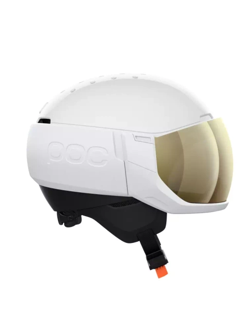 Kask POC Levator Mips Hydrogen White - 2024/25