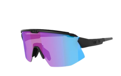 Sunglasses BLIZ Breeze Nano Optics| Nordic Light Begonia: Violet Blue