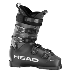 Skischuhe HEAD Raptor WCR 95 W Anthracite - 2024/25