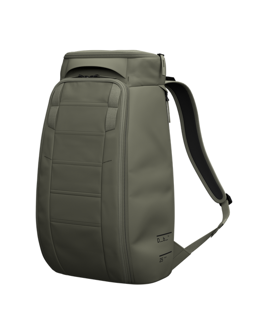 Plecak DB Hugger Backpack 25L Moss Green - 2024/25