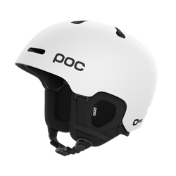 Helmet POC Fornix Mips Hydrogen White Matt - 2024/25