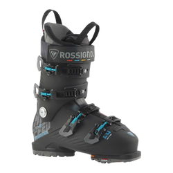 Buty narciarskie Rossignol Hi-Speed Elite 120 LV GW Black - 2024/25