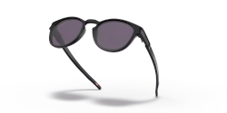 Sunglasses OAKLEY Latch Matte Black w/Prizm Black