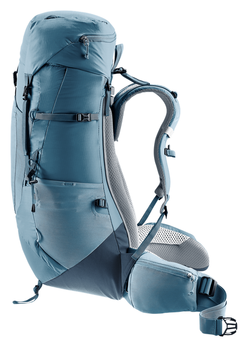 Backpack DEUTER Aircontact Lite 40 + 10 Atlantic/Ink - 2023