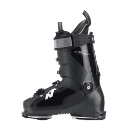 Ski boots NORDICA Pro Machine 120 GW Black/Anthracite/Green - 2022/23