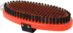 Szczotka SWIX T158O Brush Medium Coarse Oval