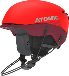 Skihelm Atomic Redster SL Red - 2024/25