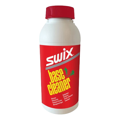 Zmywacz do smarów SWIX Base Cleaner Liquid 500ml