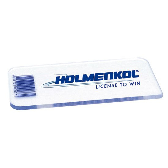 Cyklina HOLMENKOL Plastic Scraper 5mm