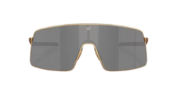 Okulary Oakley Sutro Ti Prizm Black Lenses/Matte Gold