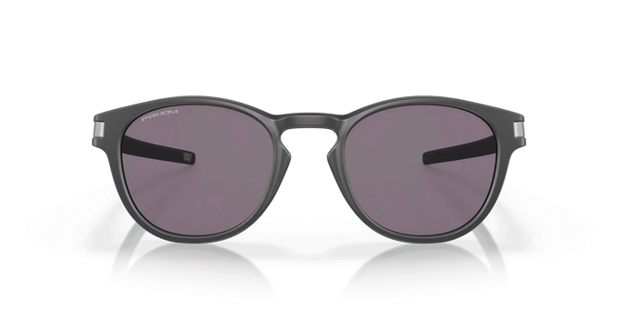 Sunglasses Oakley Latch Matte Carbon/Prizm Grey - 2023/24