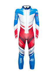 Guma narciarska COLMAR French Team Men's Ski Suit - 2022/23