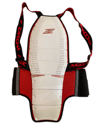 Protector Zandona Spine X8 White