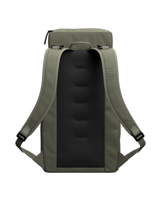 DB Hugger Backpack 25L Moss Green - 2024/25