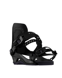 Snowboardbindungen Bataleon Gata Black - 2024/25