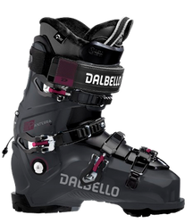 Ski boots Dalbello Panterra 75 W LS Black/Anthracite - 2023/24