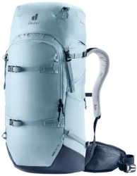 Backpack DEUTER Rise 32+ SL Dusk/Ink - 2023