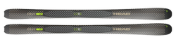 Ski HEAD Crux 87 Pro - 2024/25