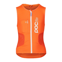 Protektor POC Pocito VPD Air Vest Fluorescent Orange - 2024/25