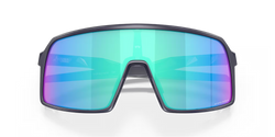 Okulary Oakley Sutro S Matte Navy Frame/Prizm Sapphire Lenses