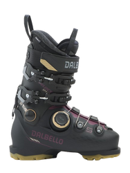 Ski boots Dalbello Veloce Space 85 W Black/Berry - 2025/26