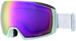 Goggles Rossignol Magne'Lens W White + spare lens - 2024/25