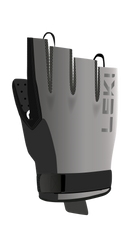 Rękawice LEKI Nordic Active Shark Grey