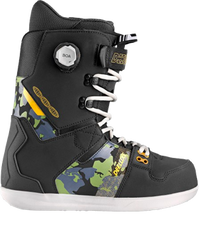 Snowboard Schuhe Deeluxe DNA PRO ATV - 2024/25