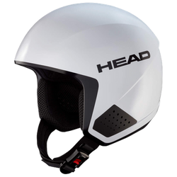 Kask HEAD Downforce White - 2025/26
