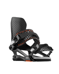 Snowboard Bindings Bataleon Astro FW Black - 2024/25