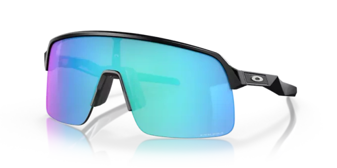Okulary Oakley Sutro Lite Matte Black Frame/Prizm Sapphire Lenses