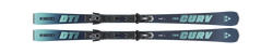 Narty Fischer The Curv DTI AR  - 2024/25